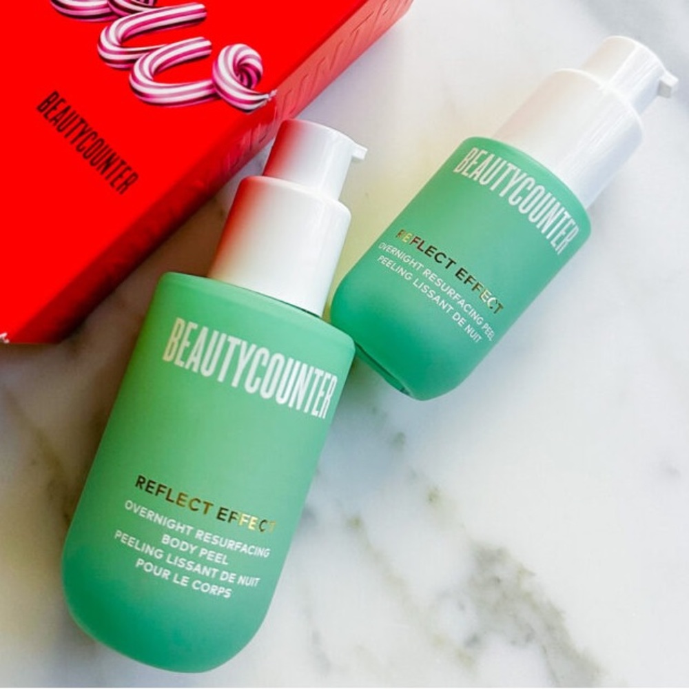 Beautycounter Goodnight & Glow Duo